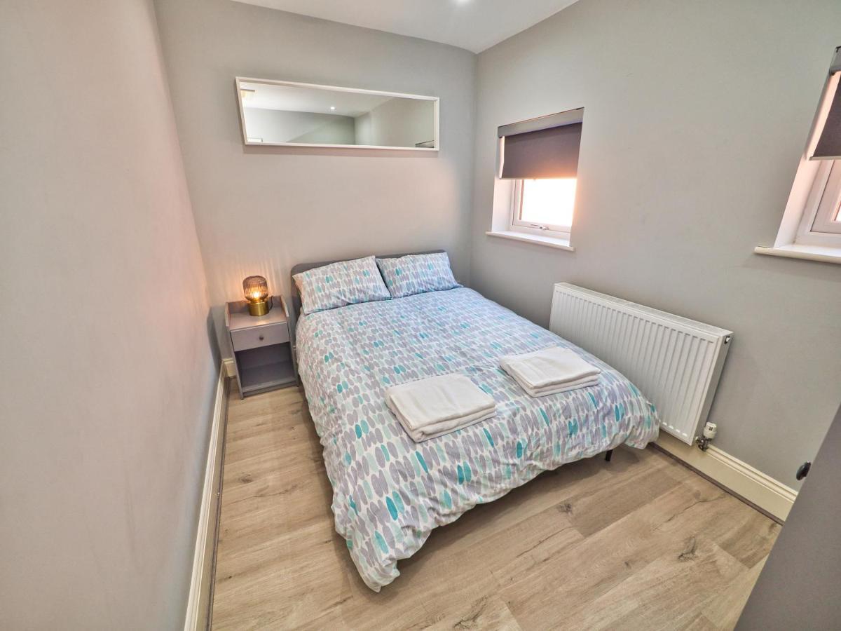 Amazing 1 Bed Flat In Lovely Area Birmingham Ngoại thất bức ảnh
