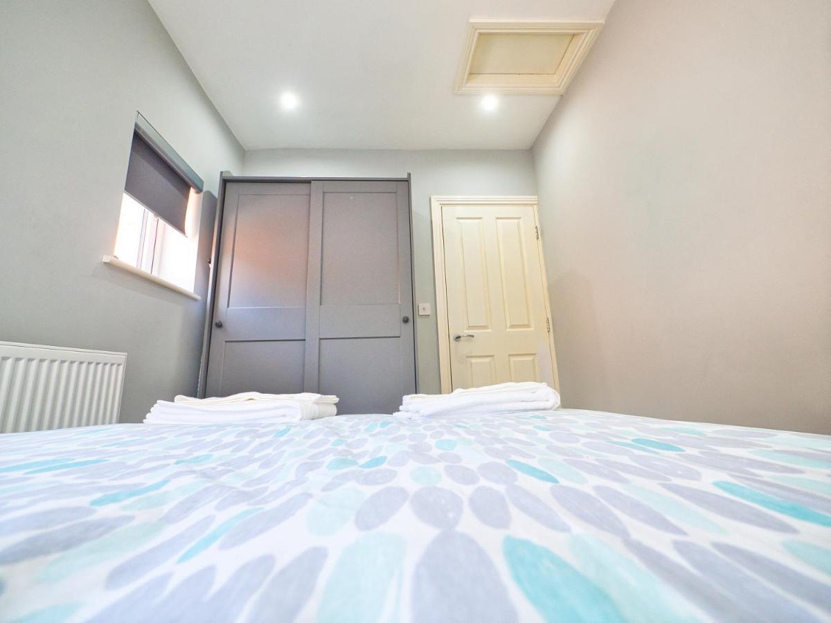 Amazing 1 Bed Flat In Lovely Area Birmingham Ngoại thất bức ảnh